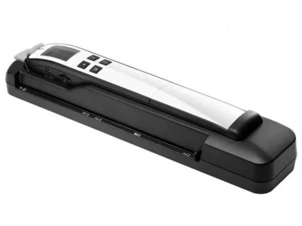 Сканер Avision MiWand 2 (арт. 000-0743B-07G)