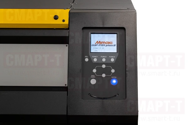 УФ-принтер Mimaki UJF-7151 PlusII (арт. UJF-7151 PlusII)