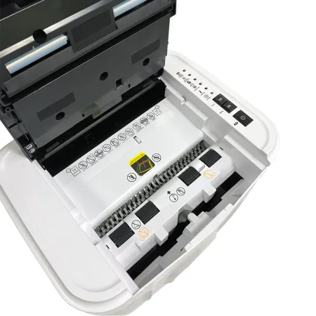 Уничтожитель документов Office Kit SA130 (3.8×12) (арт. OK3812AS130)