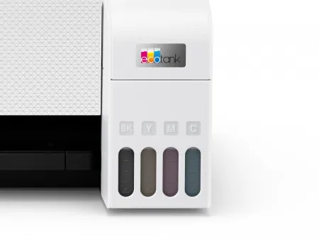 Струйное цветное МФУ Epson EcoTank L3256 (арт. C11CJ67414)