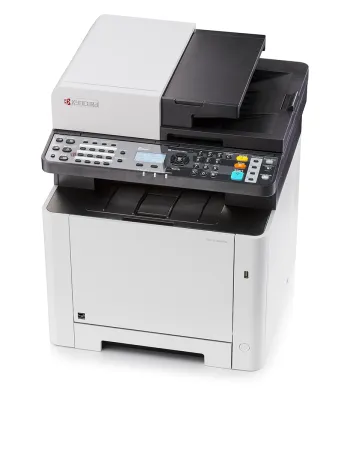 Лазерное цветное МФУ Kyocera ECOSYS M5521cdn (арт. 1102RA3NL0)