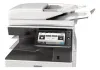 МФУ лазерное цветное Sharp MX-4071EU (арт. MX4071EU)
