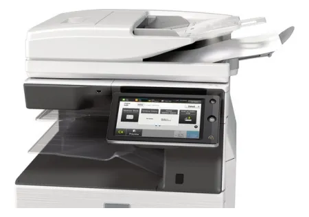 МФУ лазерное цветное Sharp MX-4071EU (арт. MX4071EU)