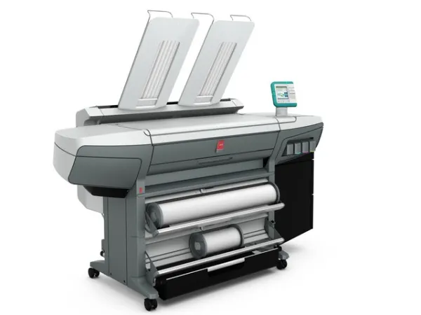 Широкоформатное струйное МФУ Oce ColorWave 300 DDS2R
