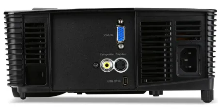 Портативный проектор Acer X115 (арт. MR.JNP11.001)