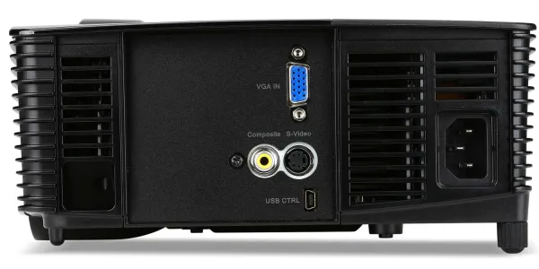Портативный проектор Acer X115 (арт. MR.JNP11.001)