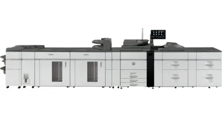 МФУ лазерное черно-белое Sharp MX-M1205EE (арт. MXM1205EE)