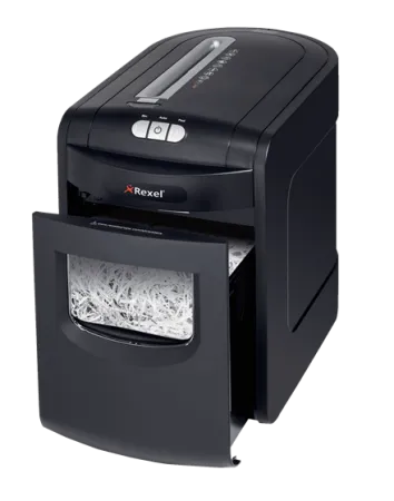 Уничтожитель документов Rexel Mercury™ REM723 (арт. 2102564EU)