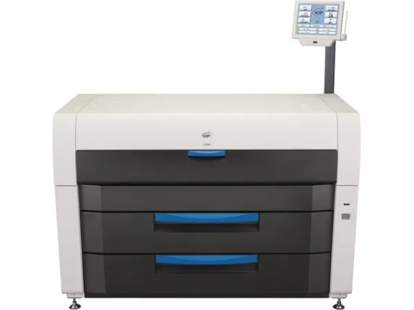 Инженерная система Konica Minolta KIP 7700