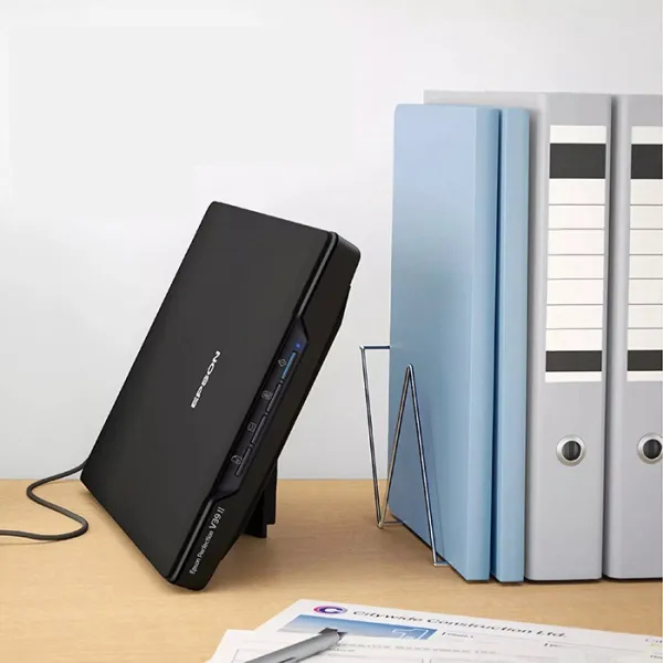 Планшетный сканер Epson Perfection V39 II А4 (арт. B11B268401)