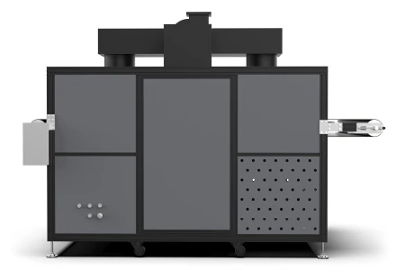 Текстильный принтер GongZheng K2516EI (арт. K2516EI)