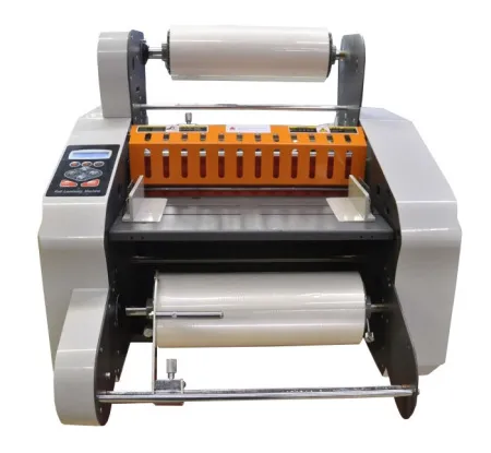 Ламинатор Boway BW-F350 (арт. 5467)