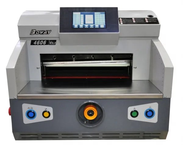 Гильотинный резак Boway BW-4606 (арт. 8510)