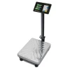 Торговые напольные весы Mertech M-ER 333 ACP-150.20/50 ″TRADER″ с расч. стоимости LCD (арт. 3625)