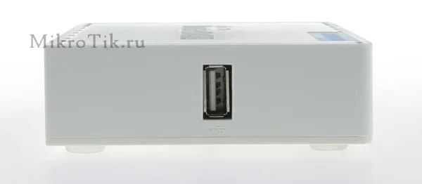 Маршрутизатор Mikrotik hAP ac lite (арт. RB952Ui-5ac2nD)
