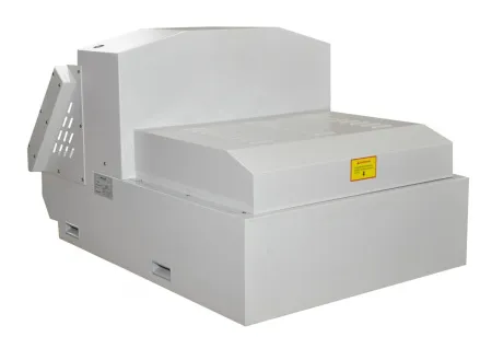 Гильотинный резак BindTec 4908B (арт. 8791)