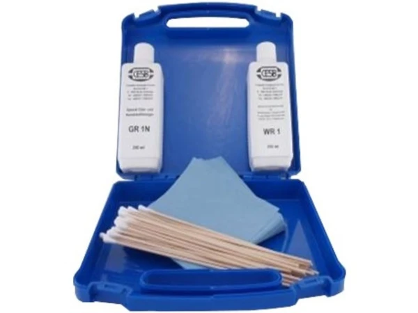 Чистящий комплект Fujitsu (Ricoh) Cleaning Kit for all models (арт. CG01000-373001)