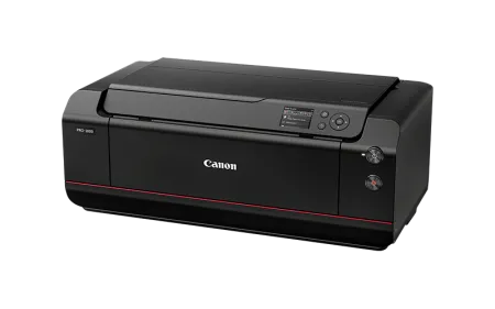 Широкоформатный принтер Canon imagePROGRAF PRO-1000 (арт. 0608C025)