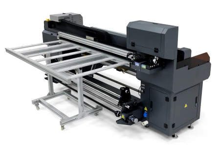 УФ-принтер Sprinter Power Pro 1800E (3 головки Epson i3200-U1) (арт. PP1800E-U1-3)