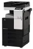 Лазерное цветное МФУ Konica Minolta bizhub C287 (арт. A797027)