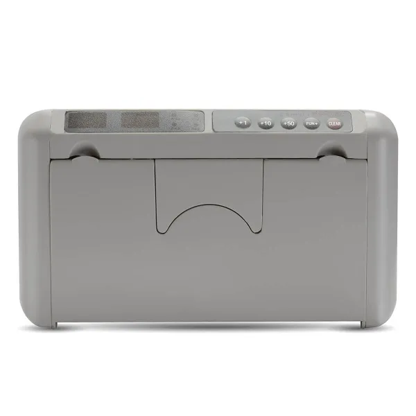 Портативный счетчик банкнот Mertech 50 Mini (арт. 5518)