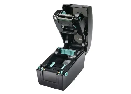 Принтер этикеток Godex RT200 UES с отрезчиком (арт. 011-R20E52-000C)