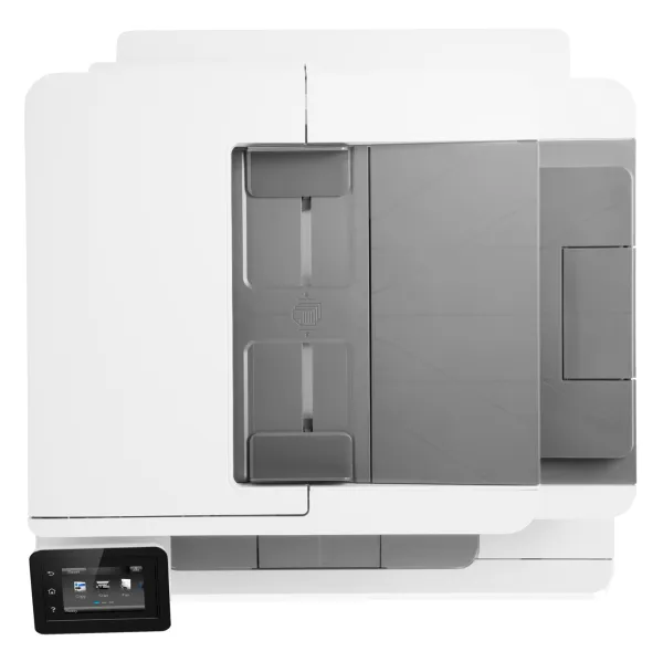 Лазерное цветное МФУ HP Color LaserJet Pro M283fdw MFP (арт. 7KW75A)