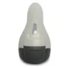 Сканер штрих-кода Mertech CL-610 P2D USB white (арт. 4834)