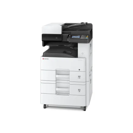 Лазерное черно-белое МФУ Kyocera ECOSYS M4125idn (Азия) (арт. 1102P23AX0)