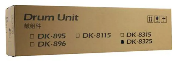 Узел фотобарабана Kyocera DK-8325 (арт. 302NP93031)