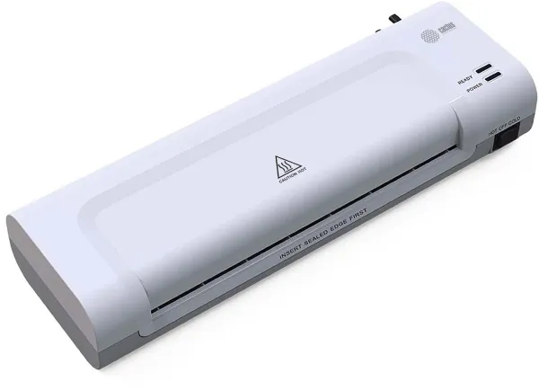 Ламинатор Cactus A4 (70-125мкм), 28см/мин, 2 вал. (арт. CS-LAB-D2)