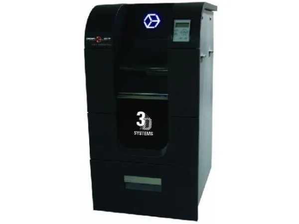 3D-принтер 3D Systems ProJet HD 3000 Plus