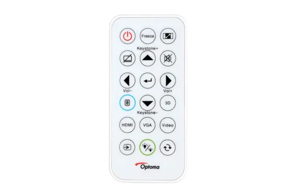 Проектор Optoma EH400 (арт. 95.78E01GC0E)