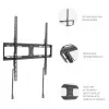 Кронштейн VLK TRENTO-41 чёрный для TV 40-90″ (арт. 51055)