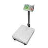 Торговые напольные весы Mertech M-ER 335 ACP-300.50 ″TURTLE″ с расчетом стоимости товара LCD (арт. 3115)