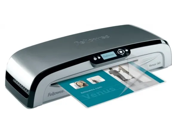 Пакетный ламинатор Fellowes Venus A3 (арт. FS-5702001)
