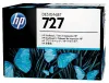 Оригинальный струйный картридж HP 727 300-ml Matte Black Ink Cartridge (арт. C1Q12A)