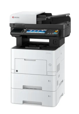 МФУ лазерное черно-белое Kyocera ECOSYS M3660idn (арт. 1102TA3NL0)