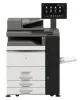 МФУ лазерное цветное Sharp BP-90C70EU (Принтер / Копир / Сканер, A6R-SRA3) (арт. BP90C70EU)