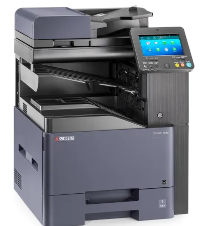Лазерное цветное МФУ Kyocera TASKalfa 508ci (арт. 1102WH3NL0)