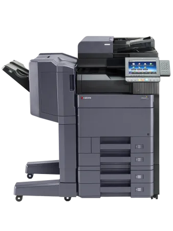 Лазерное цветное МФУ Kyocera TASKalfa 2552ci (арт. 1102L73NL0)