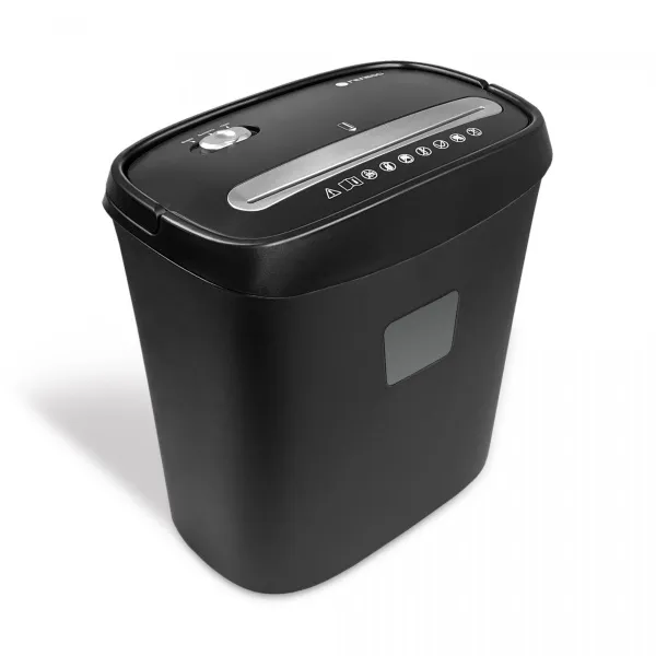 Уничтожитель документов ГЕЛЕОС УД 15-4 (арт. УД15-4)