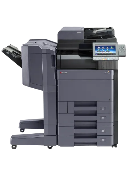 Лазерное цветное МФУ Kyocera TASKalfa 2552ci (арт. 1102L73NL0)