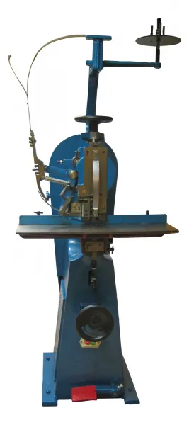 Одноголовочная проволокошвейка Bulros T-102 (арт. WE-D-sta-T102-___-___-01)