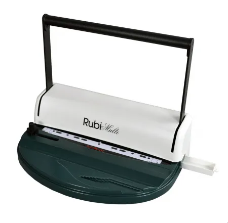 Дырокол Warrior 21147 (арт. 1170)