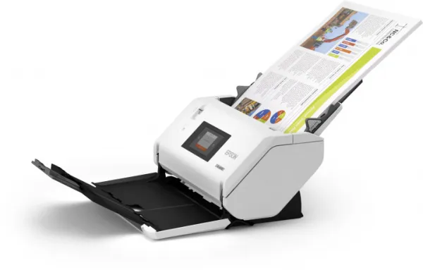 Сканер документов Epson WorkForce DS-32000 (арт. B11B255401)