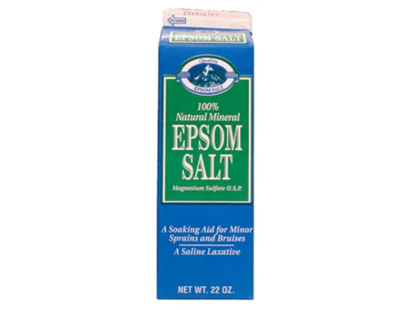 Английская соль 3D Systems Epsom Salt (арт. 22-16743)