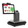 Весы с печатью этикеток Mertech M-ER 725 PM-15.2 (VISION-AI 15″, USB, Ethernet, Wi-Fi) (арт. 3637)