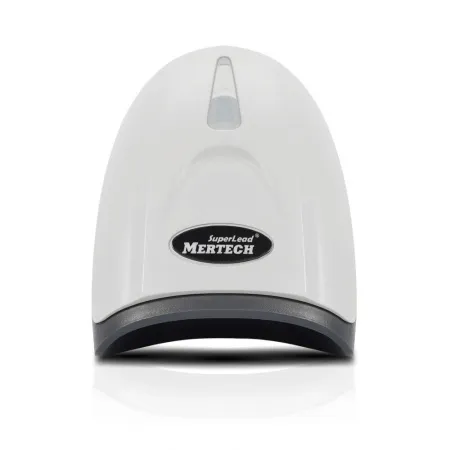 Сканер штрих-кода Mertech 2310 P2D USB, USB эмуляция RS232 white (арт. 4832)