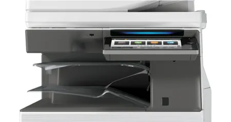 МФУ лазерное цветное Sharp MX-3061EU (арт. MX3061EU)